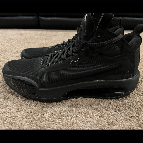 jordan 34 size 15